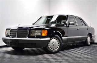 Illustration for article titled Here Are Ten Of The Best Four-Door Sedans On eBay For Less Than $10,000